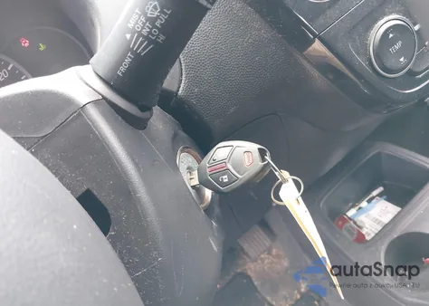 2015 Mitsubishi Mirage De/Rf z USA, uszkodzony, nr VIN ML32A3HJ6FH036972